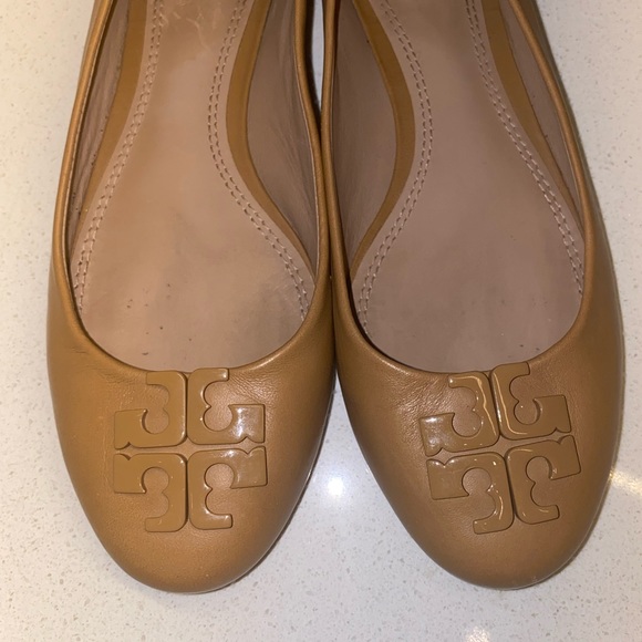 Tory Burch Lowell Flats size 8 - Picture 2 of 7